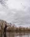 Spomb S ROD 12FT