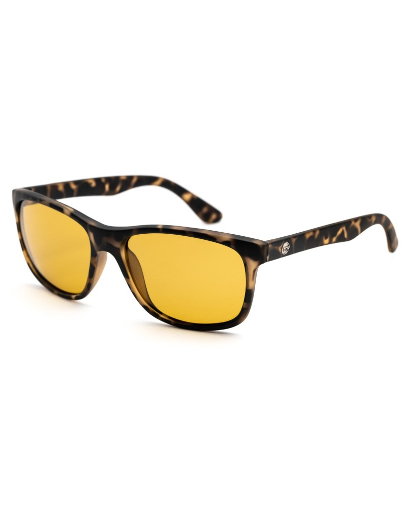Sunglasses Classics Matt Tortoise Brown lens