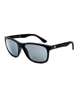 Sunglasses Classics Matt Tortoise Brown lens