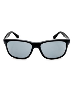 Sunglasses Classics Matt Tortoise Brown lens