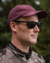 Sunglasses Classics Matt Tortoise Brown lens