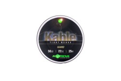 Kabel Tight Weave 25 m Weed Weed
