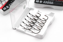 Kamakura Wide Gape Size 8