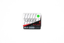 Kamakura Wide Gape Size 8