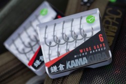 Kamakura Wide Gape Size 8