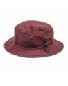 LE Fleece Waterproof Boonie Burgundy