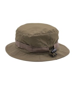LE Fleece Waterproof Boonie Burgundy