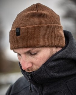 LE Klassic Beanie Olive