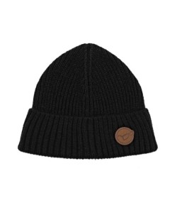 Trawler Beanie | Black