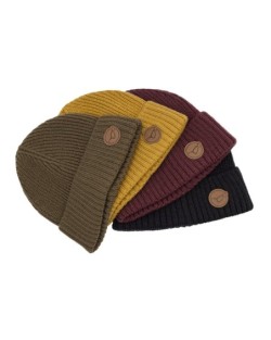 Trawler Beanie | Black