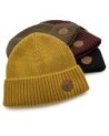 Trawler Beanie | Black