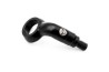 Black hockey stick Black