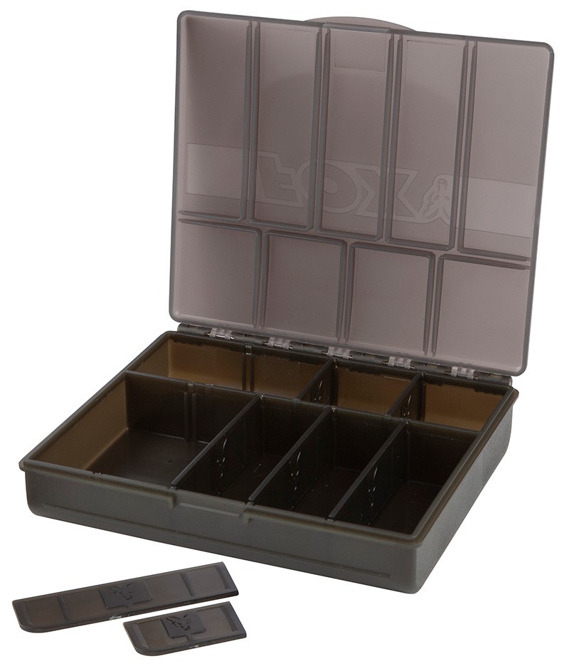 EDGES XL Adjustable box