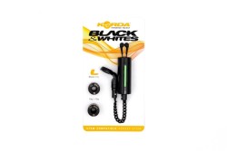 Black Bobbin L