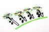 Black Bobbin L