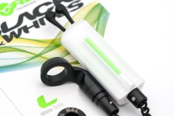 Black Bobbin L