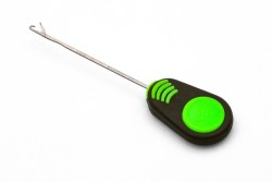 Heavy Latch Needle 7cm green handle
