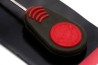 Heavy Latch Stik Needle 7cm red handle