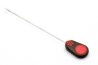 Heavy Latch Stik Needle 7cm red handle