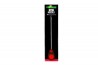 Heavy Latch Stik Needle 7cm red handle