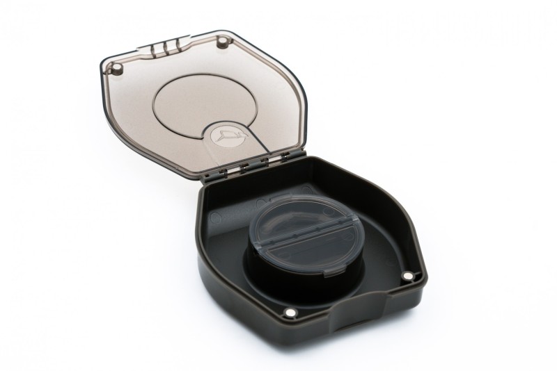 Tubing Box