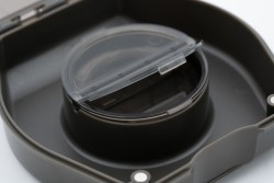 Tubing Box