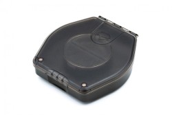 Tubing Box