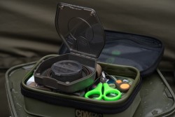 Tubing Box