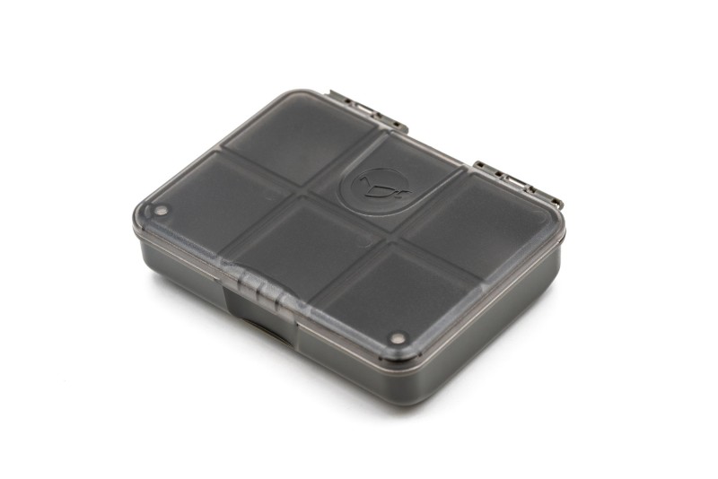 Mini box 6 compartments
