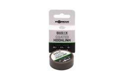 Basix Coated Hooklink 18 lb 10 m