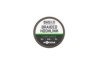 Basix Braided Hooklink 18 lb 10 m