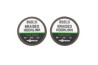 Basix Braided Hooklink 18 lb 10 m