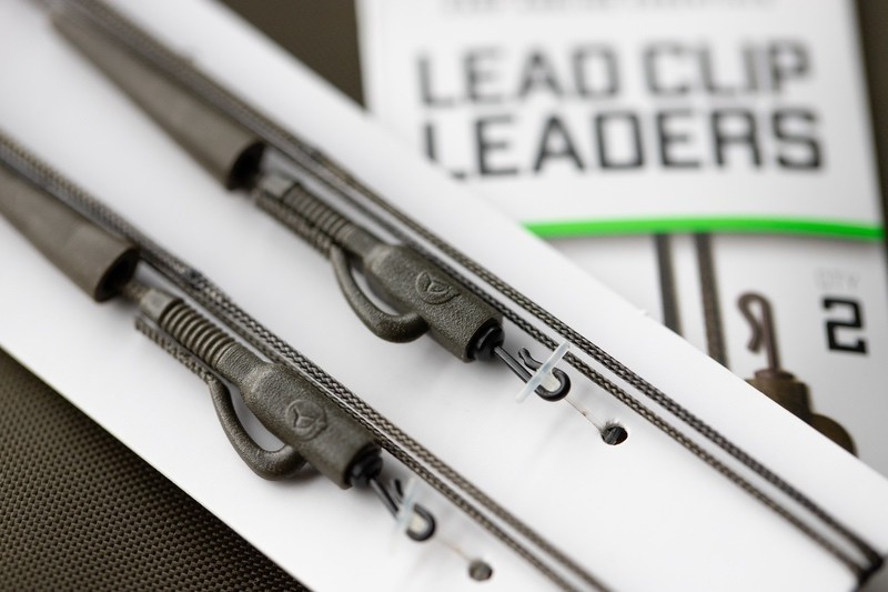 Basix Lead Clip Leaders