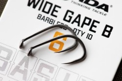 Basix Wide Gape Size 2