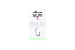 Basix Wide Gape Size 2