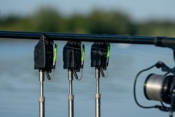 Basix Mini Stow Blue
