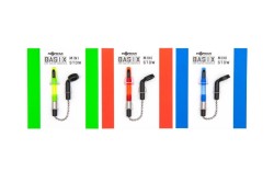 Basix Mini Stow Blue