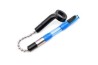 Basix Mini Stow Blue