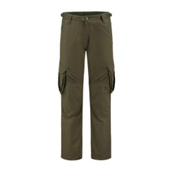 Polar Kombats Dark Olive S