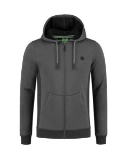 Kore Olive Zip Hoodie S