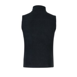 KORE Fleece Gilet Olive S