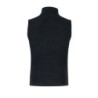 KORE Fleece Gilet Olive S