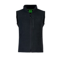 KORE Fleece Gilet Olive S
