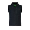 KORE Fleece Gilet Olive S
