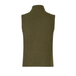 KORE Fleece Gilet Olive S