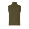 KORE Fleece Gilet Olive S