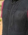 KORE Fleece Gilet Olive S