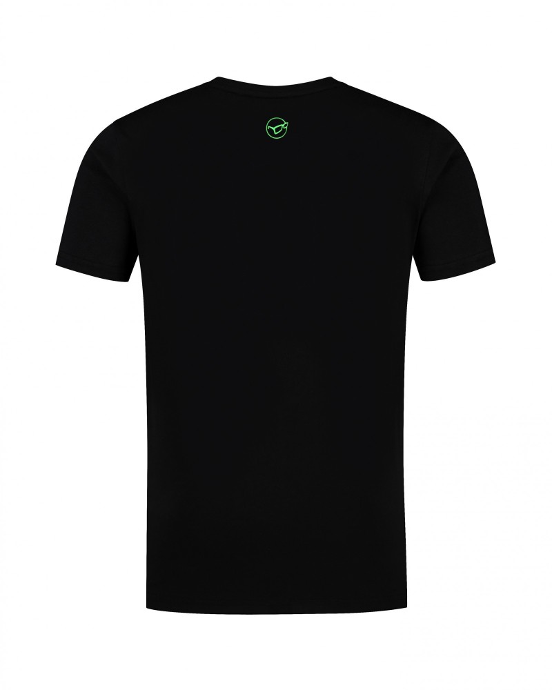 BOBBIN TEE OLIVE S