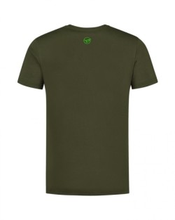 BOBBIN TEE OLIVE S