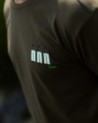 BOBBIN TEE OLIVE S